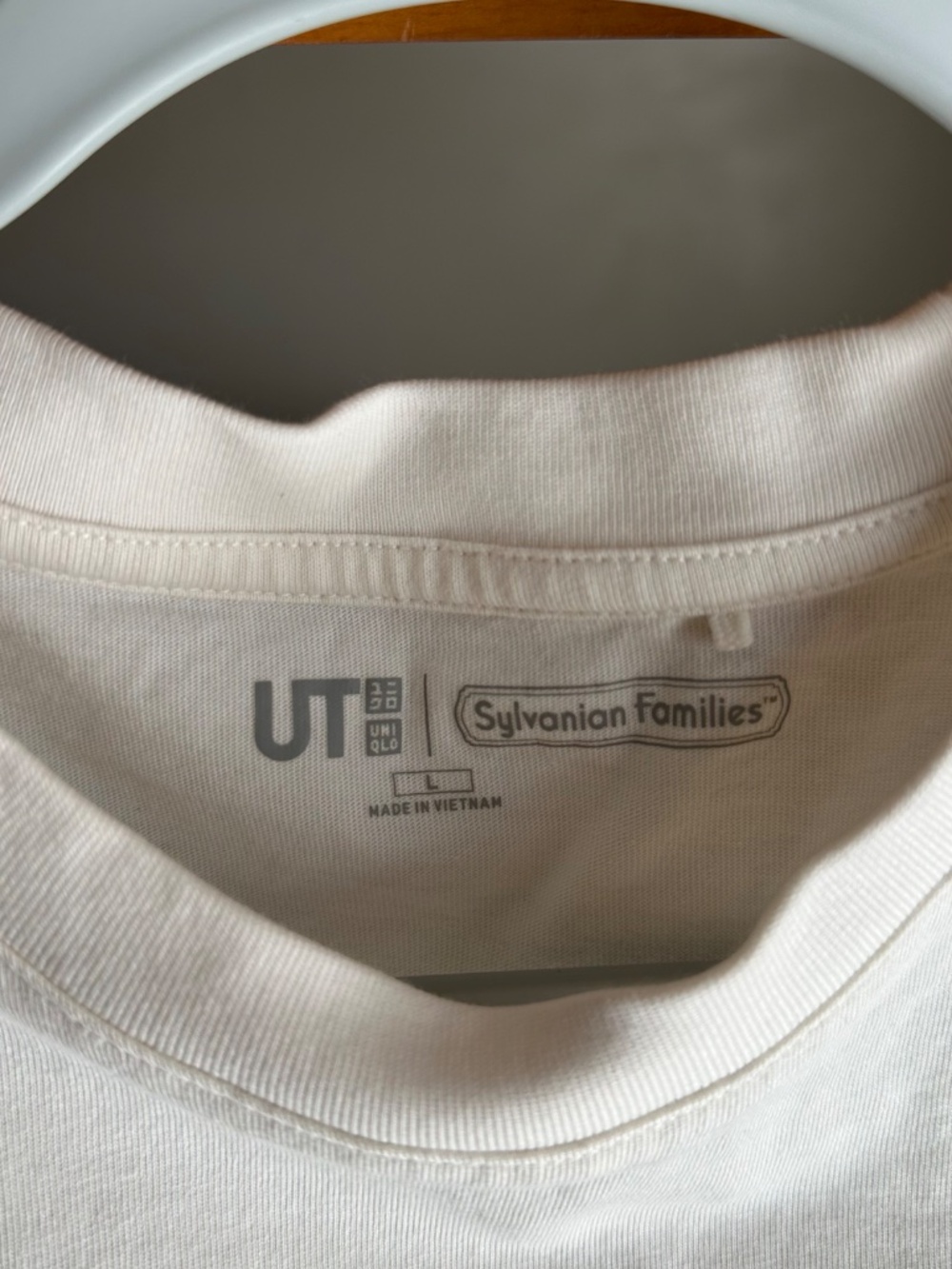 UNIQLO Sylvanian Family Collab Tee - Picture 2 of 2
